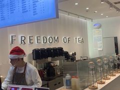 -KUNCHA鲲茶·江西制茶(铜锣湾店)
