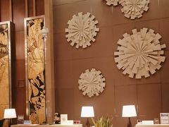 -广州粤海喜来登酒店