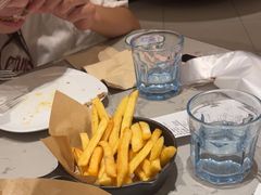 -必胜客(海安文峰店)