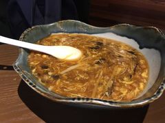 酸辣汤-梧桐树下(云锦世家店)
