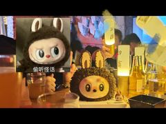 -吾象走甜·生日蛋糕·甜品台茶歇