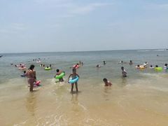 -西涌国际滨海旅游区