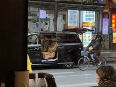 -常识咖啡common sense(春熙路店)