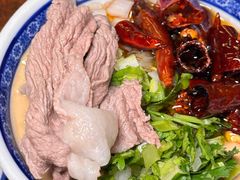 -前门张记涮肉(前门店)