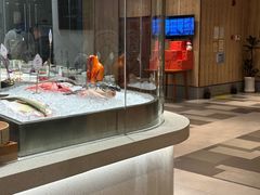 -翠山·映月湖景餐厅(映月湖公园店)