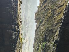 -蝶舞清江·恩施云顶景区(黄鹤峰林)