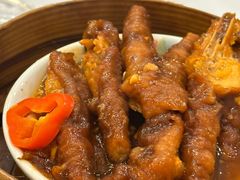 -凤城酒家(渣华道)