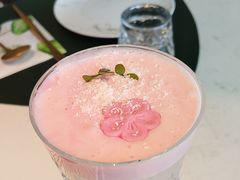 -ins森林童话餐厅coffee&bistro