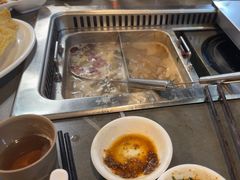 -鑫宝沙茶牛肉火锅(永泰店)