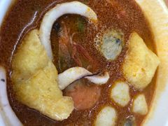 -老闽味沙茶面·姜母鸭(传承35年曾厝垵店)