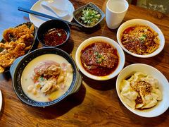 老妈蹄花-付小姐在成都(中山公园店)