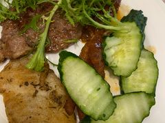 -东方红海鲜百汇(国际大厦店)