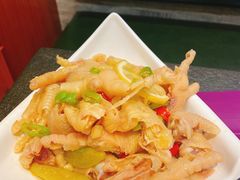 -老万烧烤(典逸心洲店)