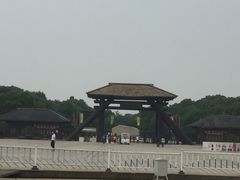-淹城春秋乐园