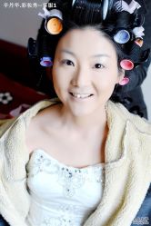 -上海彩妆秀摄影设计有限公司