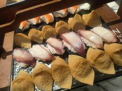 -沈阳和平艾美酒店新食谱西餐厅