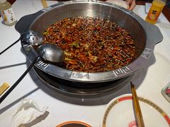 -老哥门肥肠鱼(鱼嘴店)