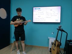 -音乐窝玩创中心·乐器声乐(海珠乐峰店)