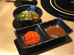 -手选潮汕鲜活牛肉火锅(二七广场店)