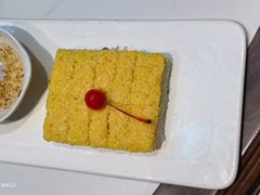 -胡杨记忆(和平路店)