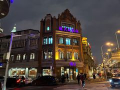 -德大西餐社(云南南路店)