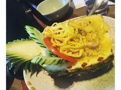 -mango tree芒果树泰国餐厅(青岛万象城店)