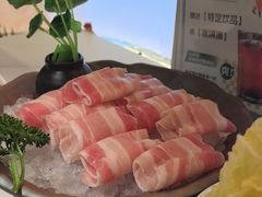 -狐狸爱上椰子鸡(滨江星光大道店)