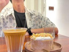 小山进提拉米苏卷-Double cafe