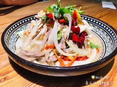 -塔哈尔·新疆盛宴(城西银泰店)