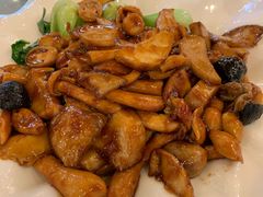 -玉林烤鸭店(垡头店)