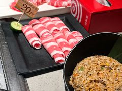 -海底捞火锅(世界城广场店)