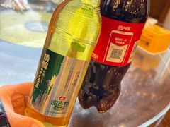 -自游人·美食一楼·地道徽菜(三十年名店)