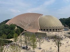 -牛首山文化旅游区