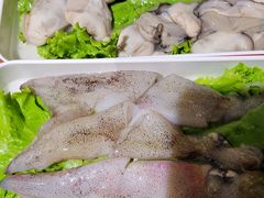 -梧桐院鲜羊铜锅涮肉(西虹市大院店)