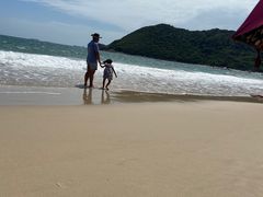 -西涌国际滨海旅游区