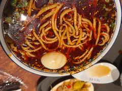 -有礼有面(知春路店)