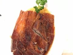 -龙记香港茶餐厅(久光百货店)