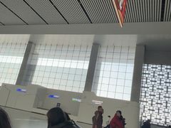 -老乡鸡(合肥高铁南站店)