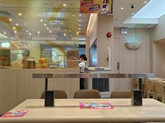 -大家乐(广州花城汇店)