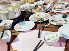 -渔家火锅·海鲜自助餐·演艺(亚龙湾天域酒店)