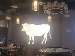 -小肥牛潮汕牛肉火锅(南联店)