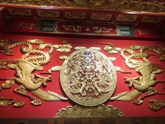 -梅龙镇酒家(南京西路总店)