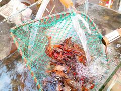 -羊家胡同·龙虾烧烤火锅(龙汇路店)