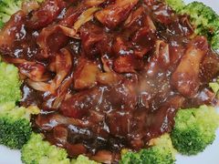 -老人和饭店(淮海中路店)
