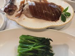 -满堂·烤鸭店·北京菜(鼓楼店)