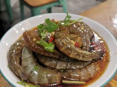 -唔止卤嘢·潮州菜(鹭江店)