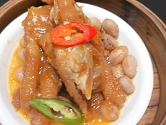 -OCEAN一席海鲜•海景餐厅(双子塔店)