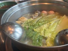 -润园四季椰子鸡火锅(海上世界店)