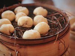 -佬钱湾仔(衣裳街店)