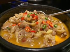 -丽晶轩中餐厅(重庆丽晶酒店)